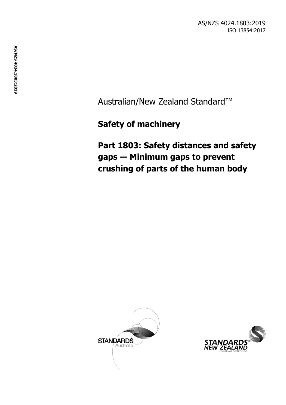 AS NZS 4024.1803-2019.pdf_第1页