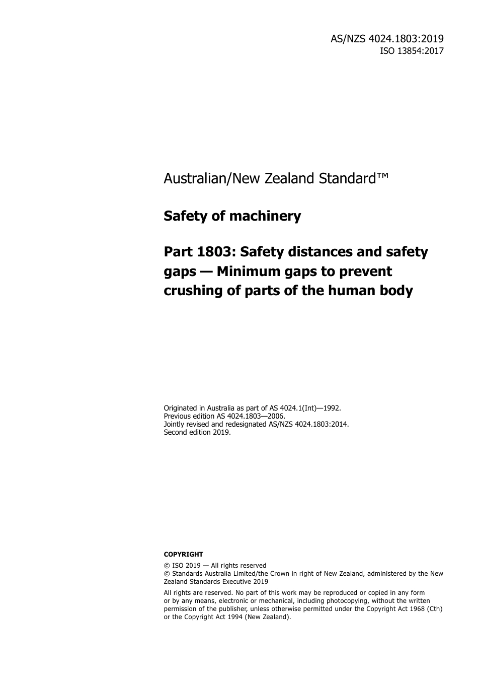 AS NZS 4024.1803-2019.pdf_第3页