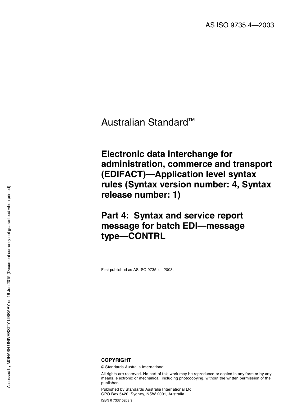 AS ISO 9735.4-2003.pdf_第3页