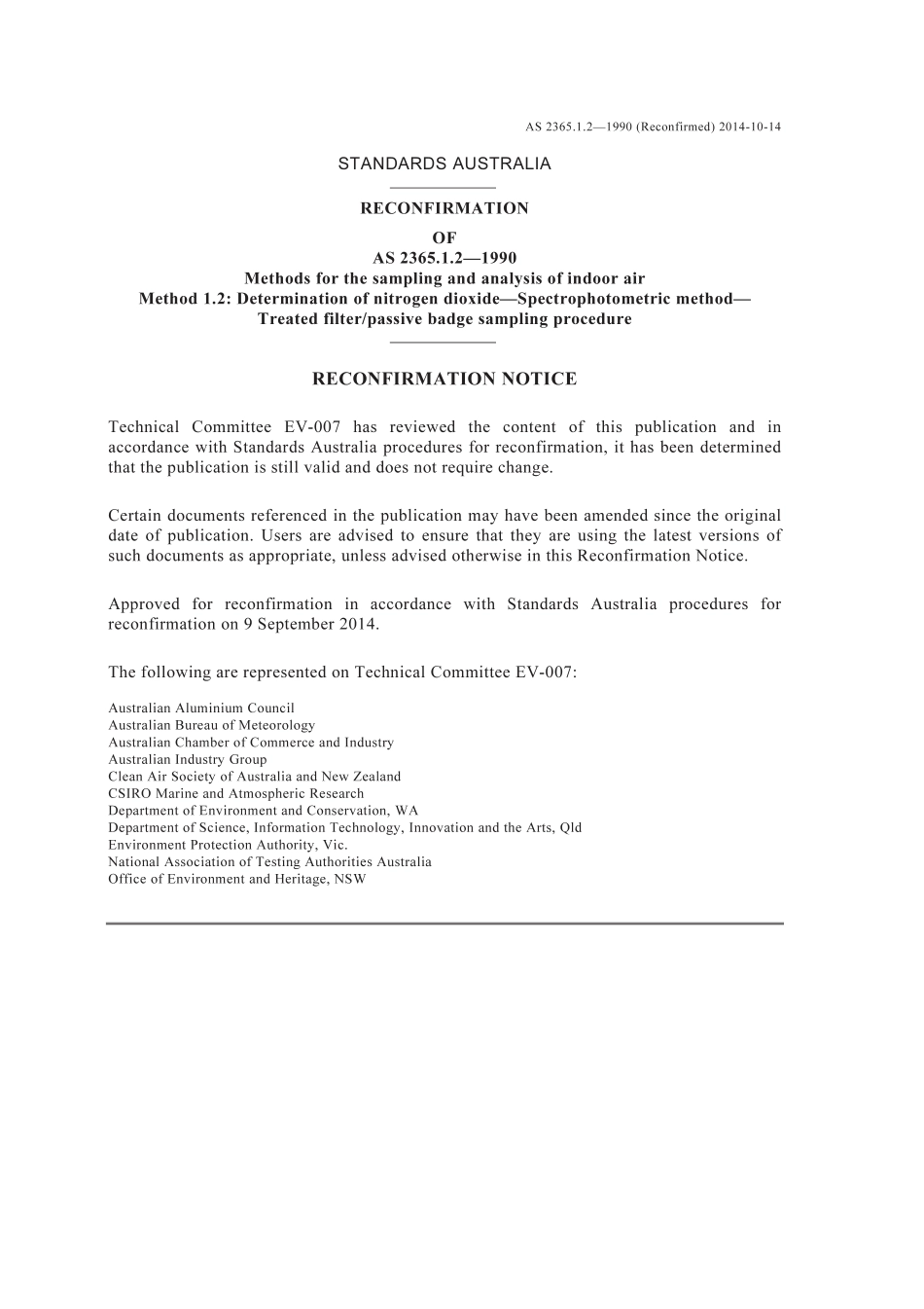 AS 2365.1.2-1990 (2014).pdf_第1页