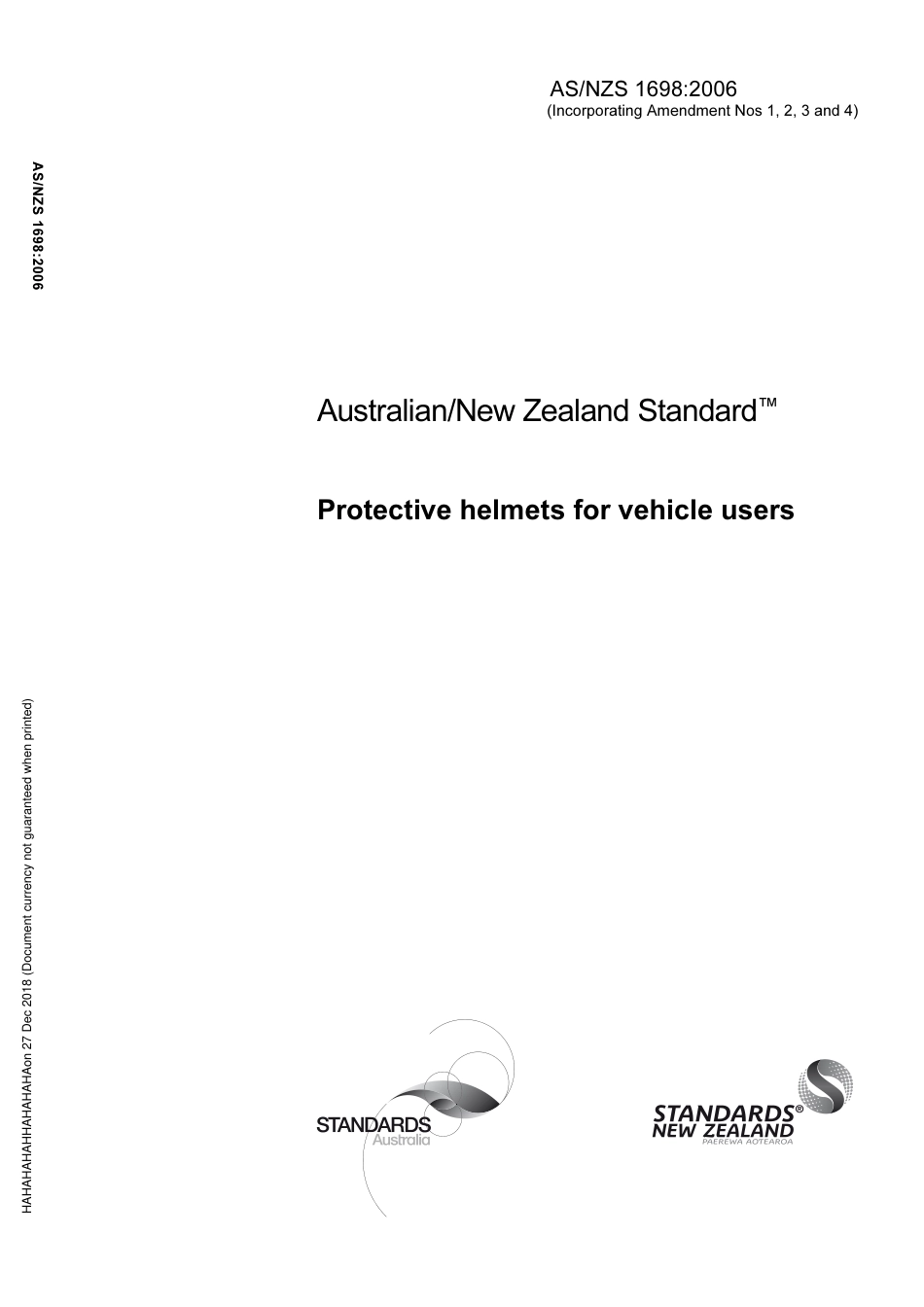 AS NZS 1698-2006 (2014).pdf_第1页