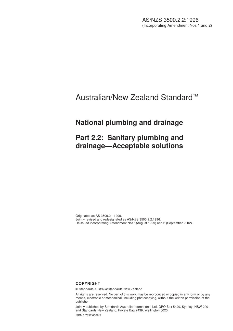 AS NZS 3500.2.2-1996 (2002).pdf_第3页