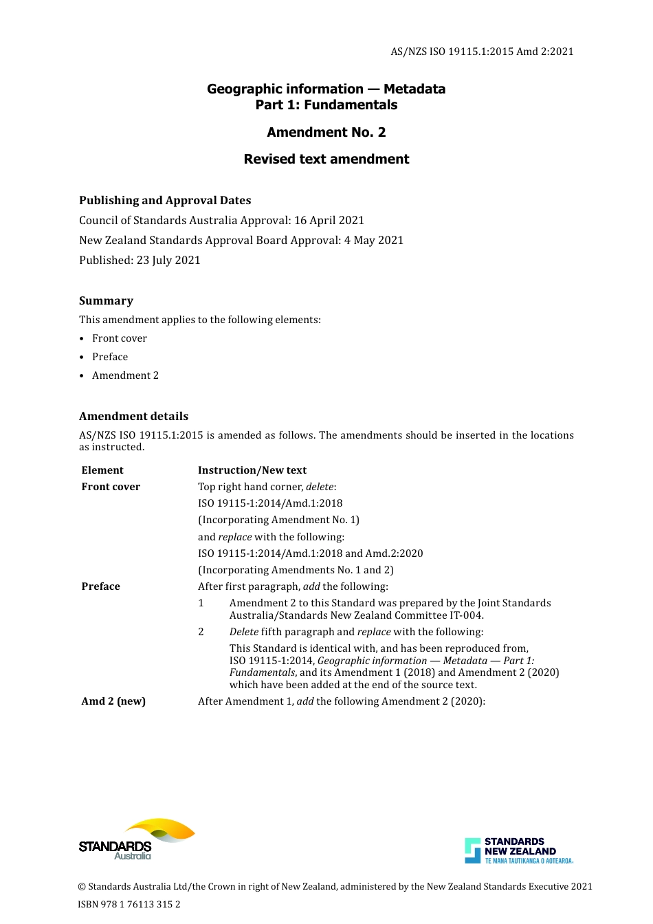 AS NZS ISO 19115.1-2015 amd2-2021.pdf_第1页