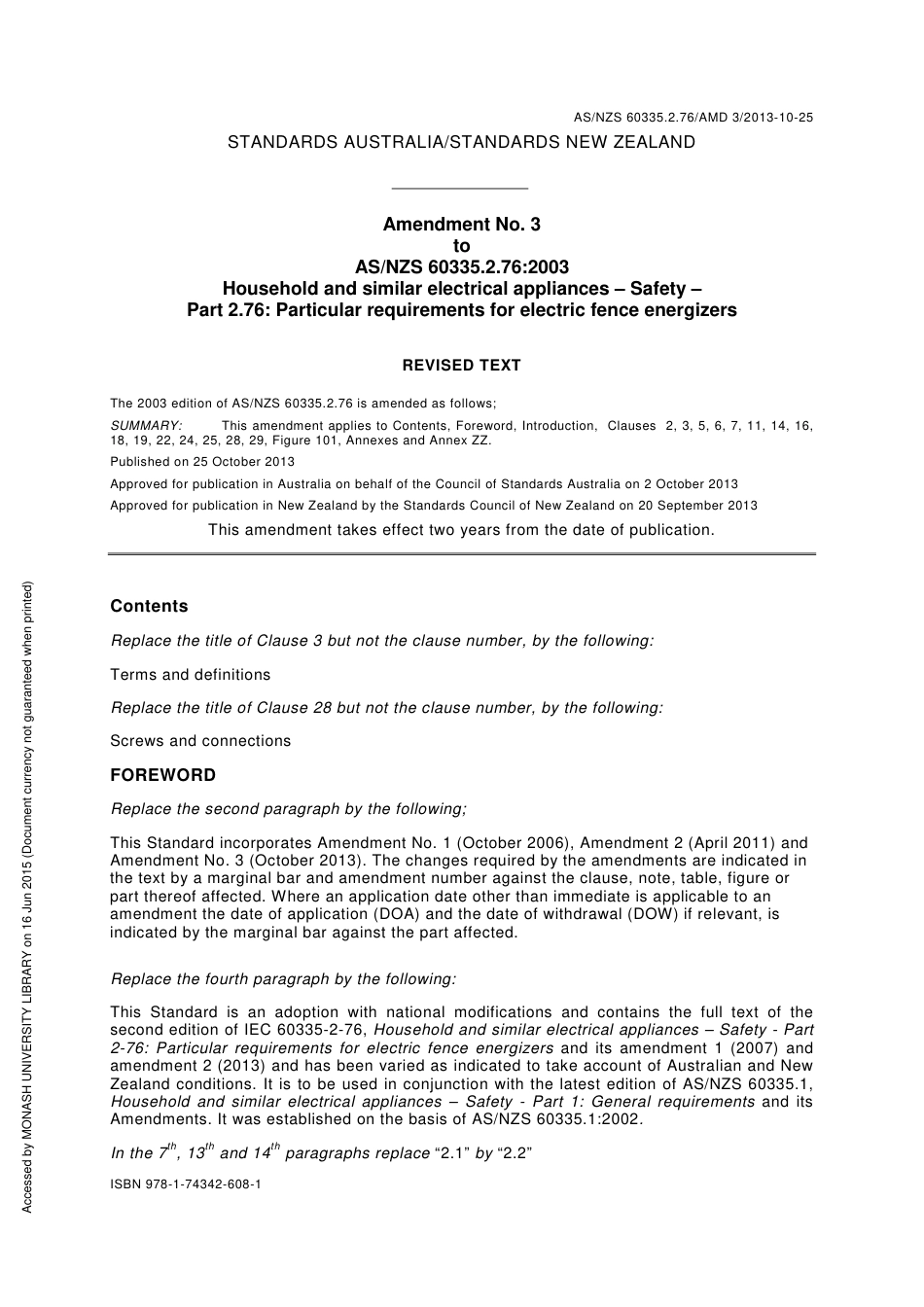 AS NZS 60335.2.76-2003 amd3-2013.pdf_第1页
