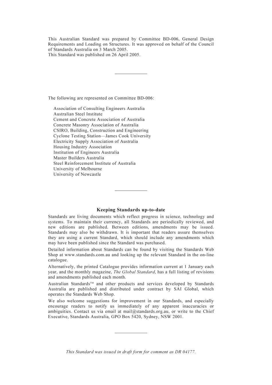 AS ISO 13822-2005 (2016).pdf_第2页