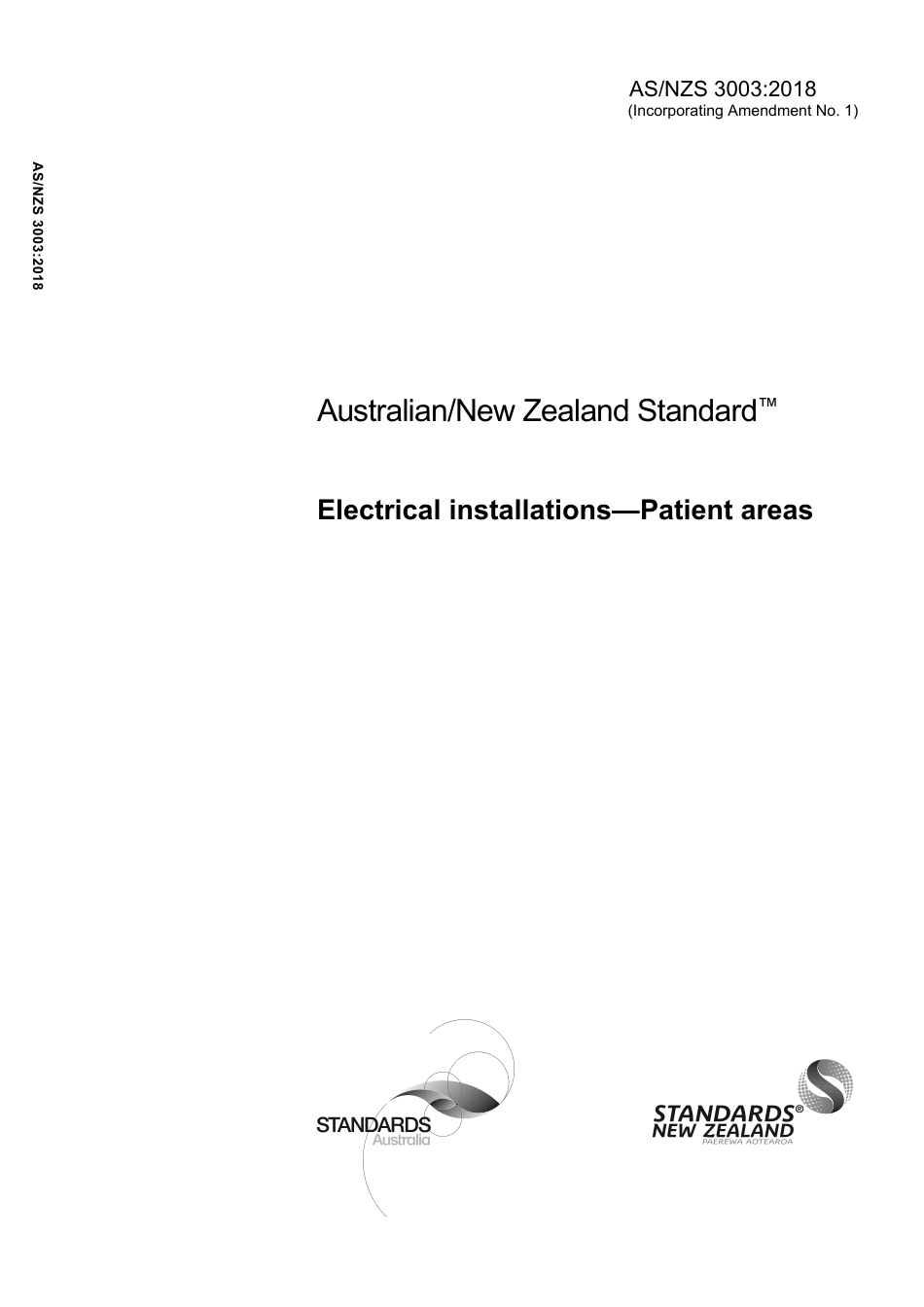 AS NZS 3003-2018 (2019).pdf_第1页