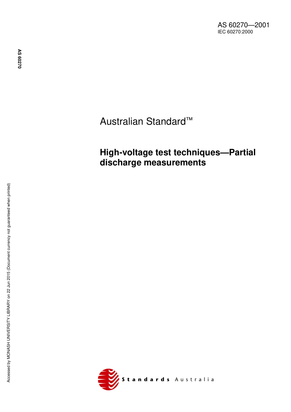 AS 60270-2001.pdf_第1页
