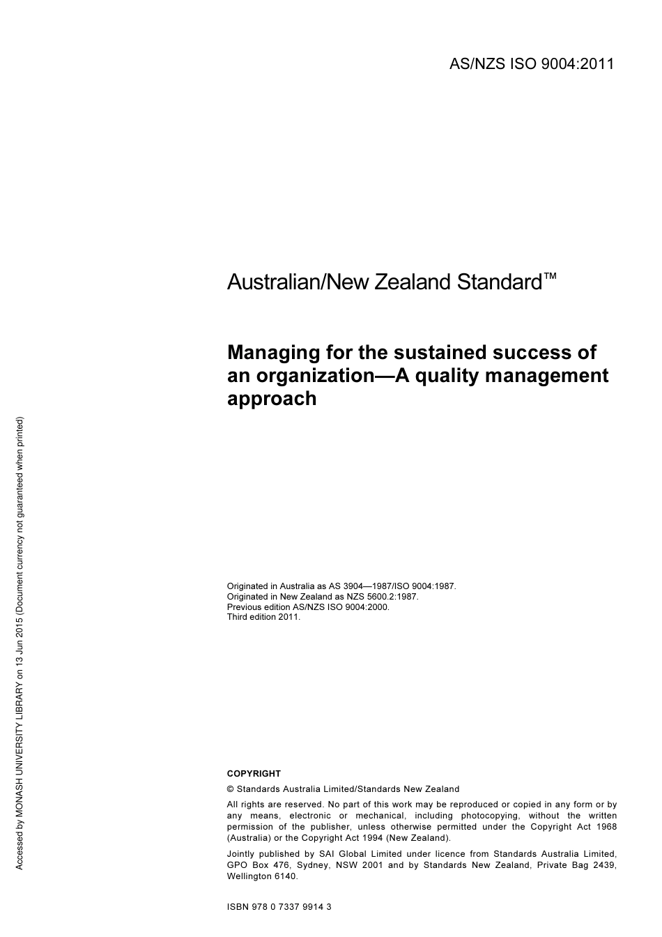 AS NZS ISO 9004-2011.pdf_第3页