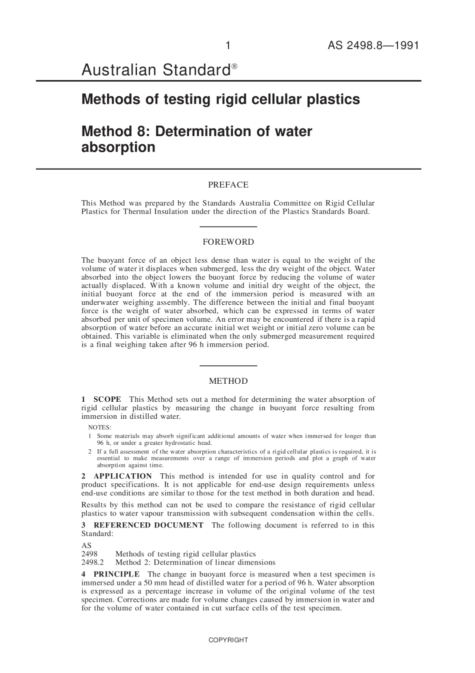 AS 2498.8-1991.pdf_第1页