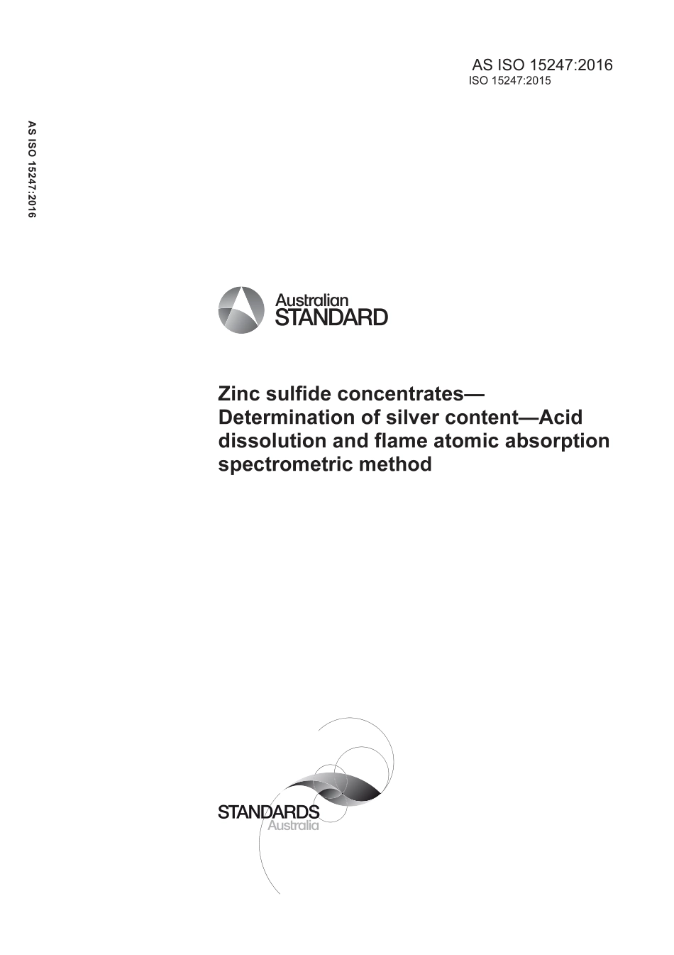 AS ISO 15247-2016.pdf_第1页