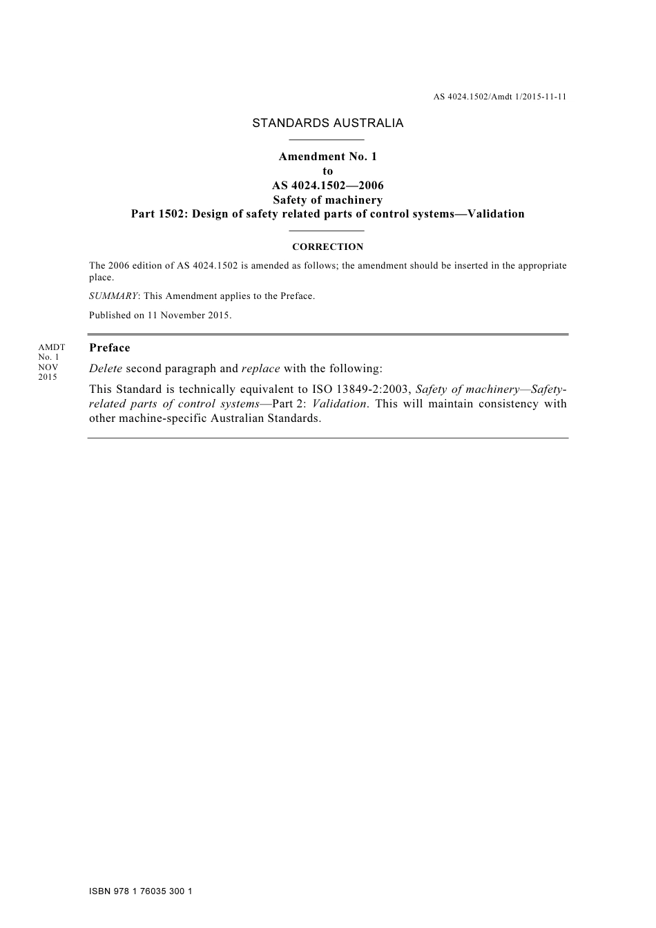 AS 4024.1502-2006 amd1-2015.pdf_第1页