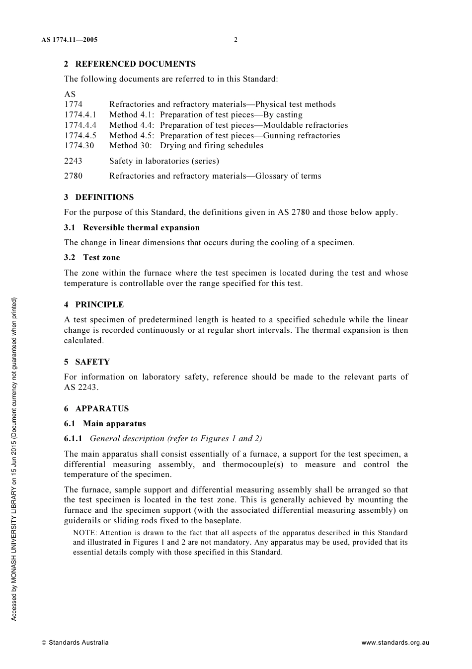 AS 1774.11-2005 (2007).pdf_第2页