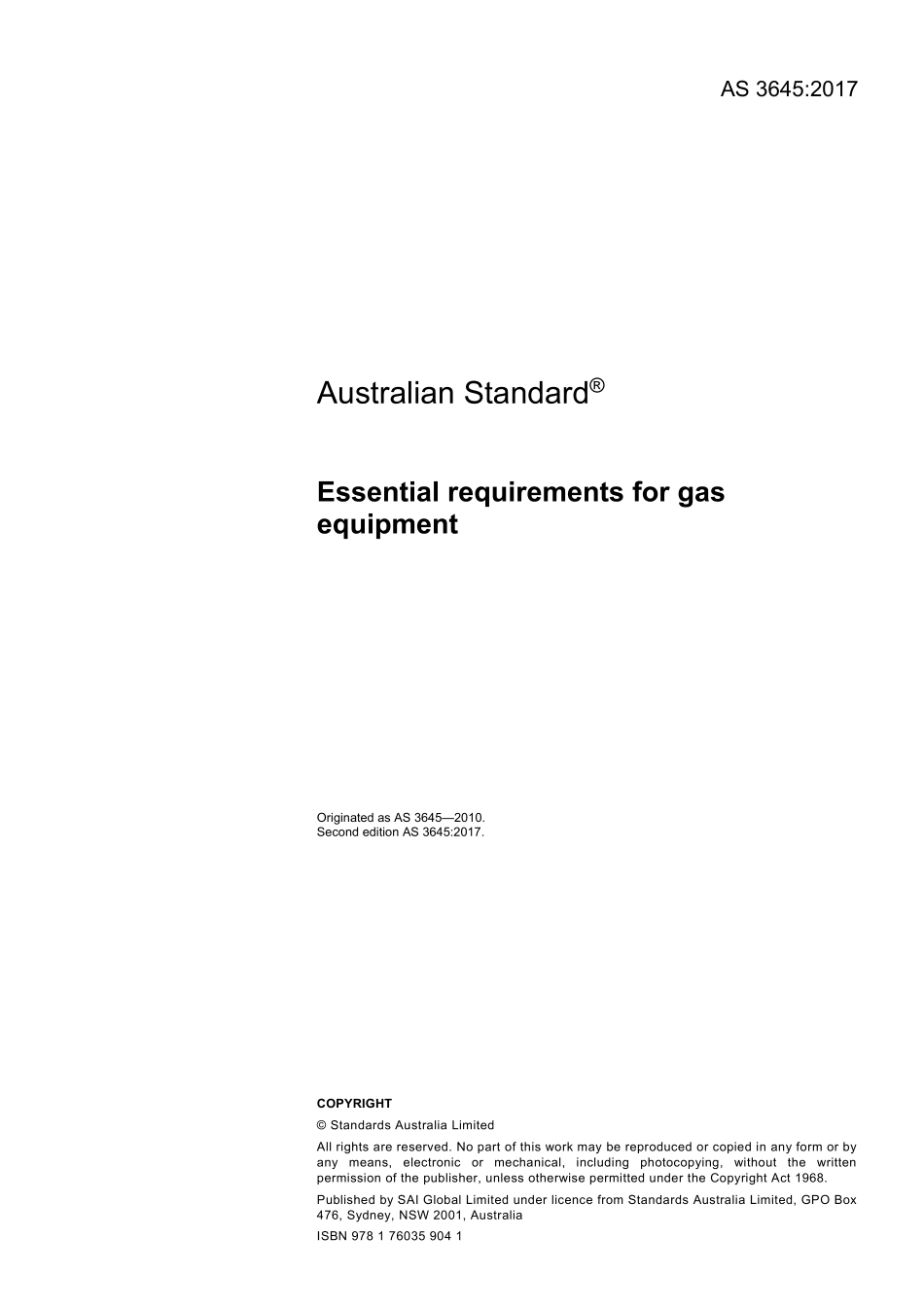 AS 3645-2017.pdf_第3页