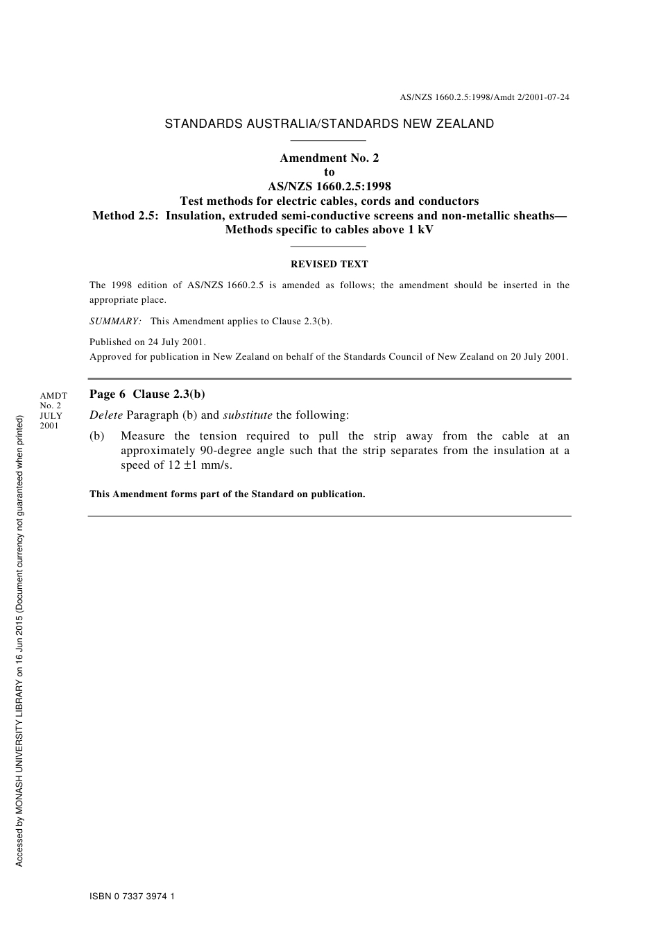 AS NZS 1660.2.5-1998 amd2-2001.pdf_第1页