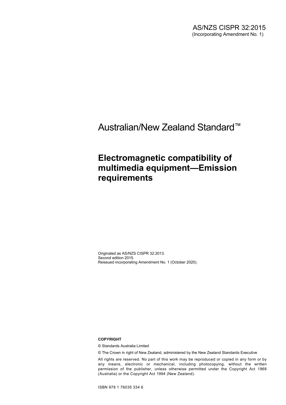 AS NZS CISPR 32-2015 (2020).pdf_第3页