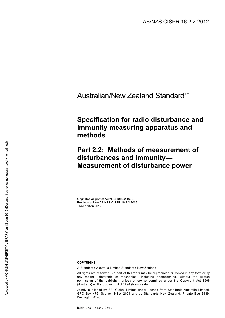 AS NZS CISPR 16.2.2-2012.pdf_第3页