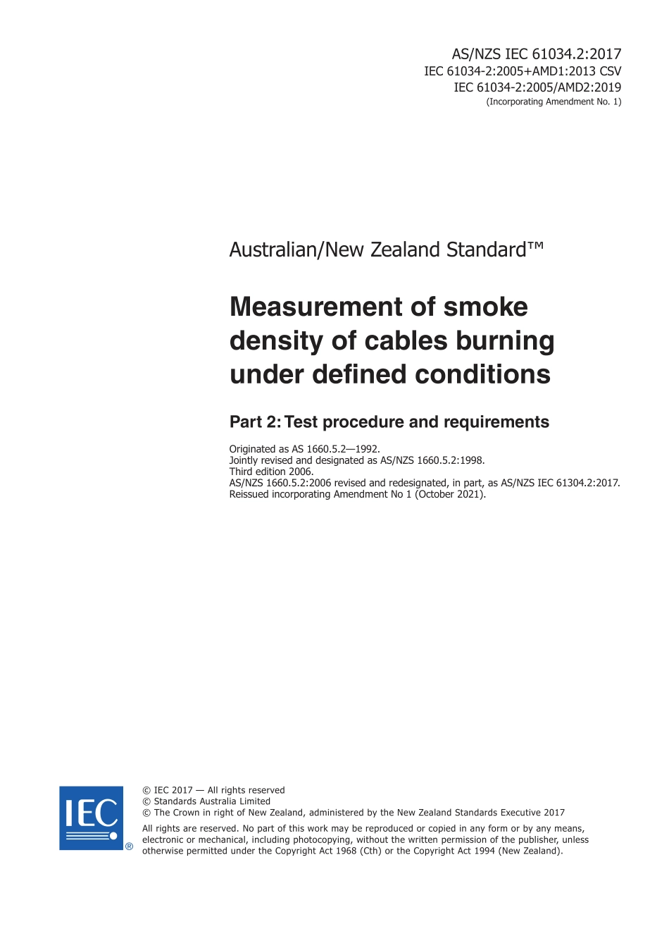 AS NZS IEC 61034.2-2017 (2021).pdf_第3页