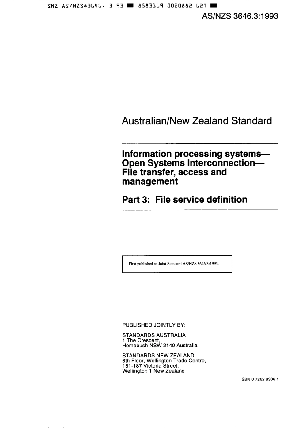 AS NZS 3646.3-1993 scan.pdf_第3页