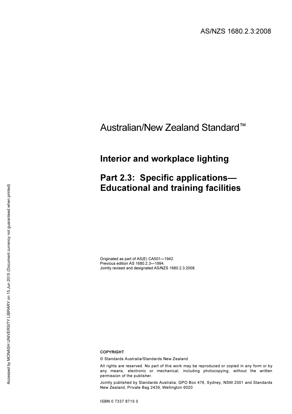 AS NZS 1680.2.3-2008.pdf_第3页