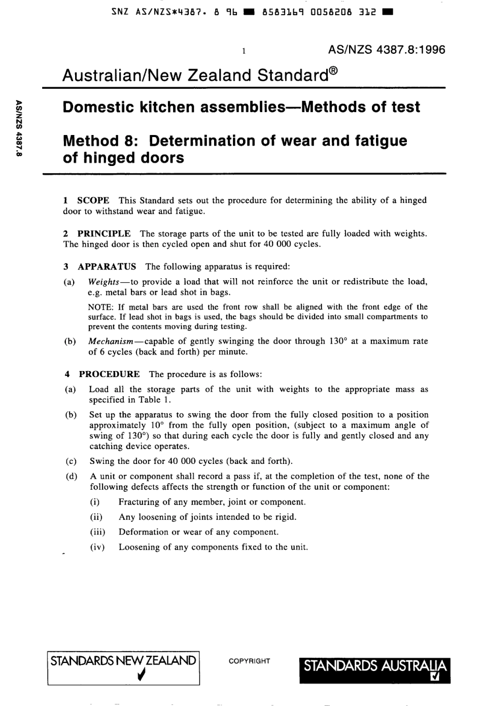 AS NZS 4387.8-1996 scan.pdf_第1页