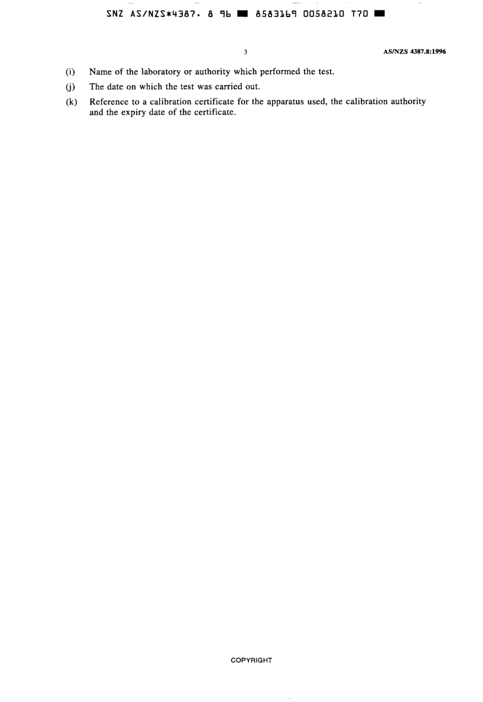 AS NZS 4387.8-1996 scan.pdf_第3页