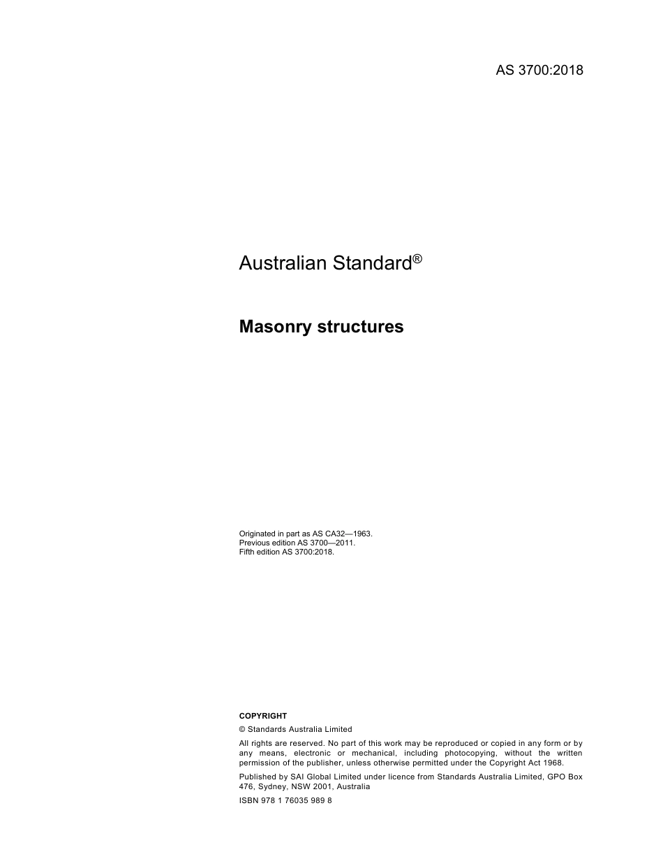 AS 3700-2018.pdf_第3页