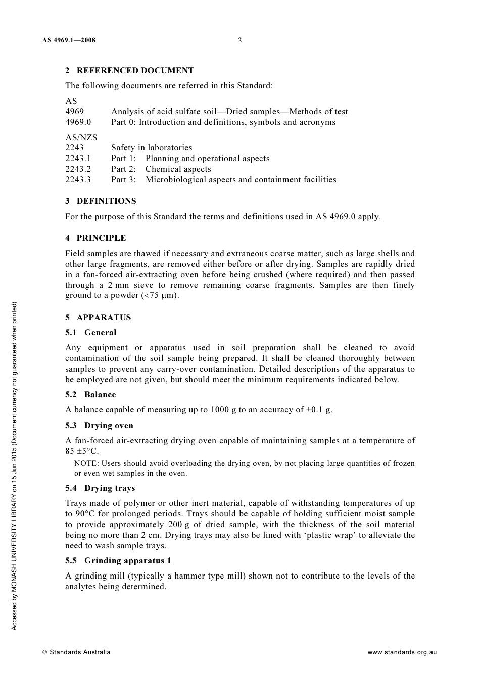 AS 4969.1-2008.pdf_第2页