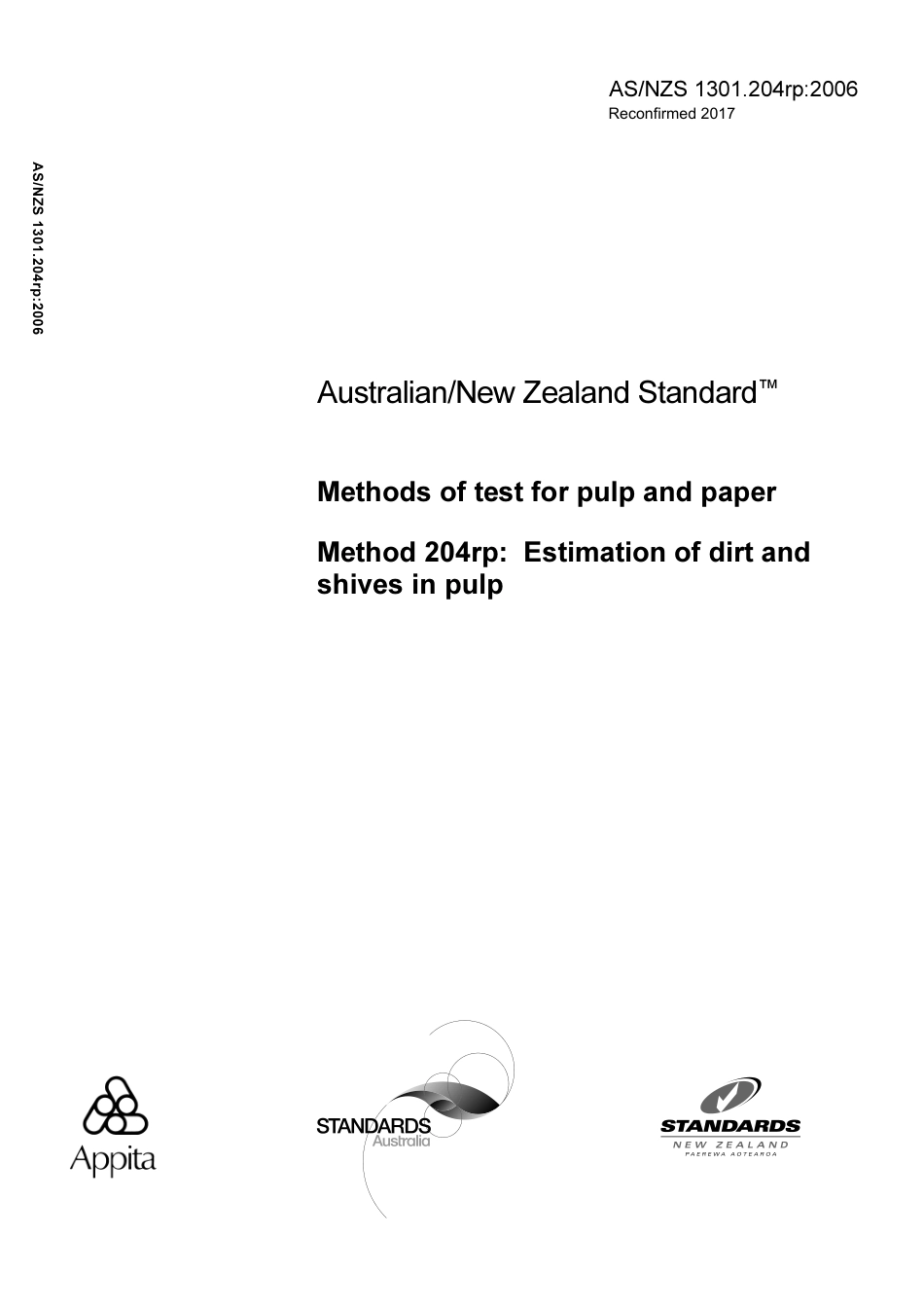 AS NZS 1301.204rp-2006 (2017).pdf_第1页