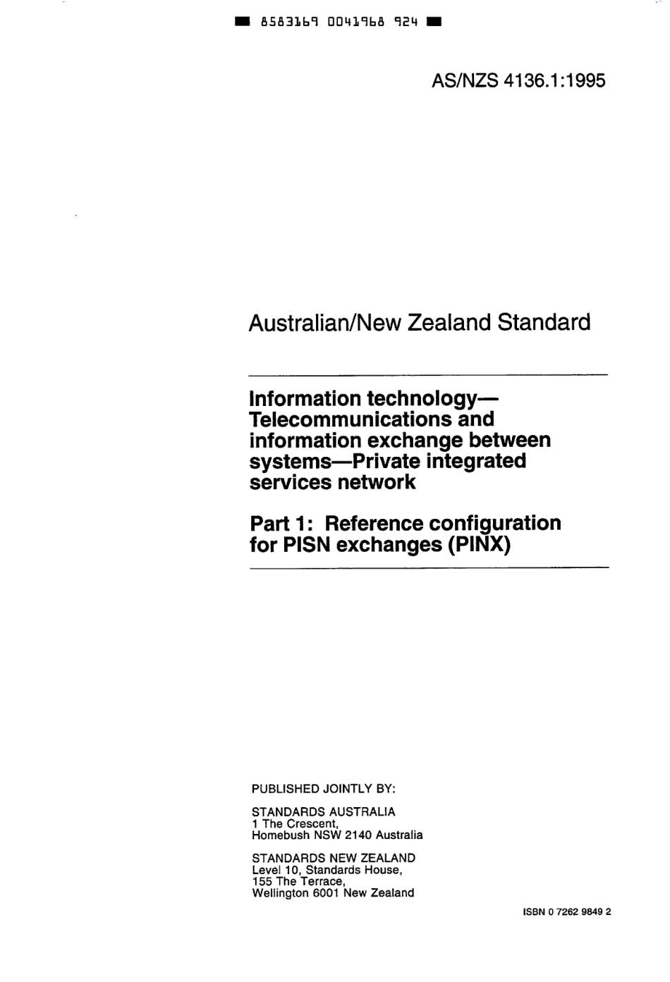 AS NZS 4136.1-1995 scan.pdf_第3页