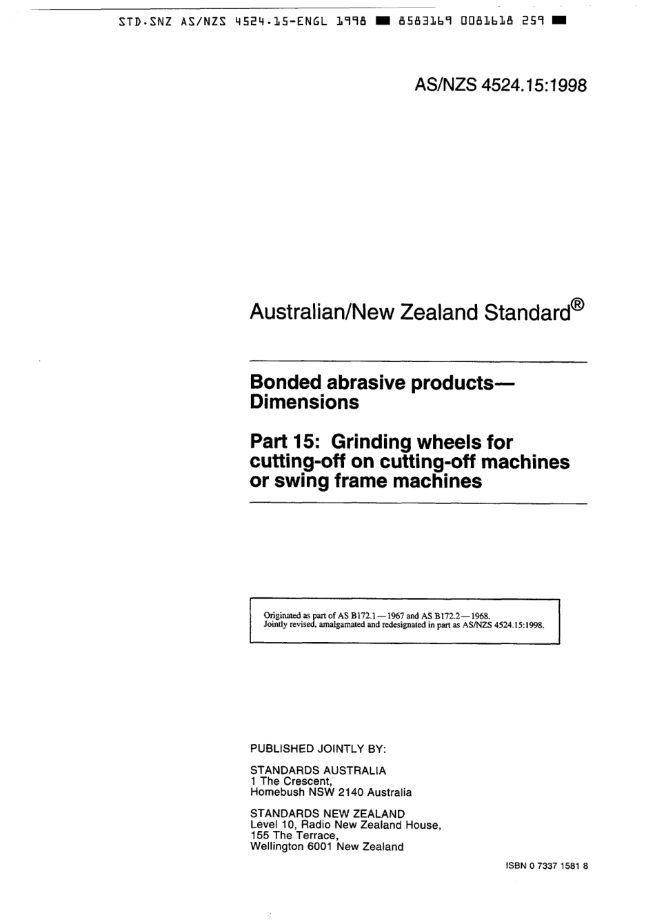 AS NZS 4524.15-1998 scan.pdf_第3页