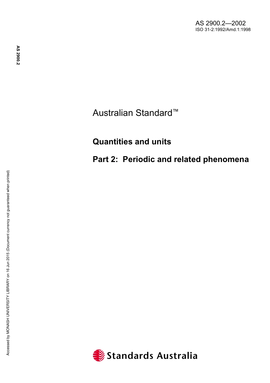 AS 2900.2-2002.pdf_第1页