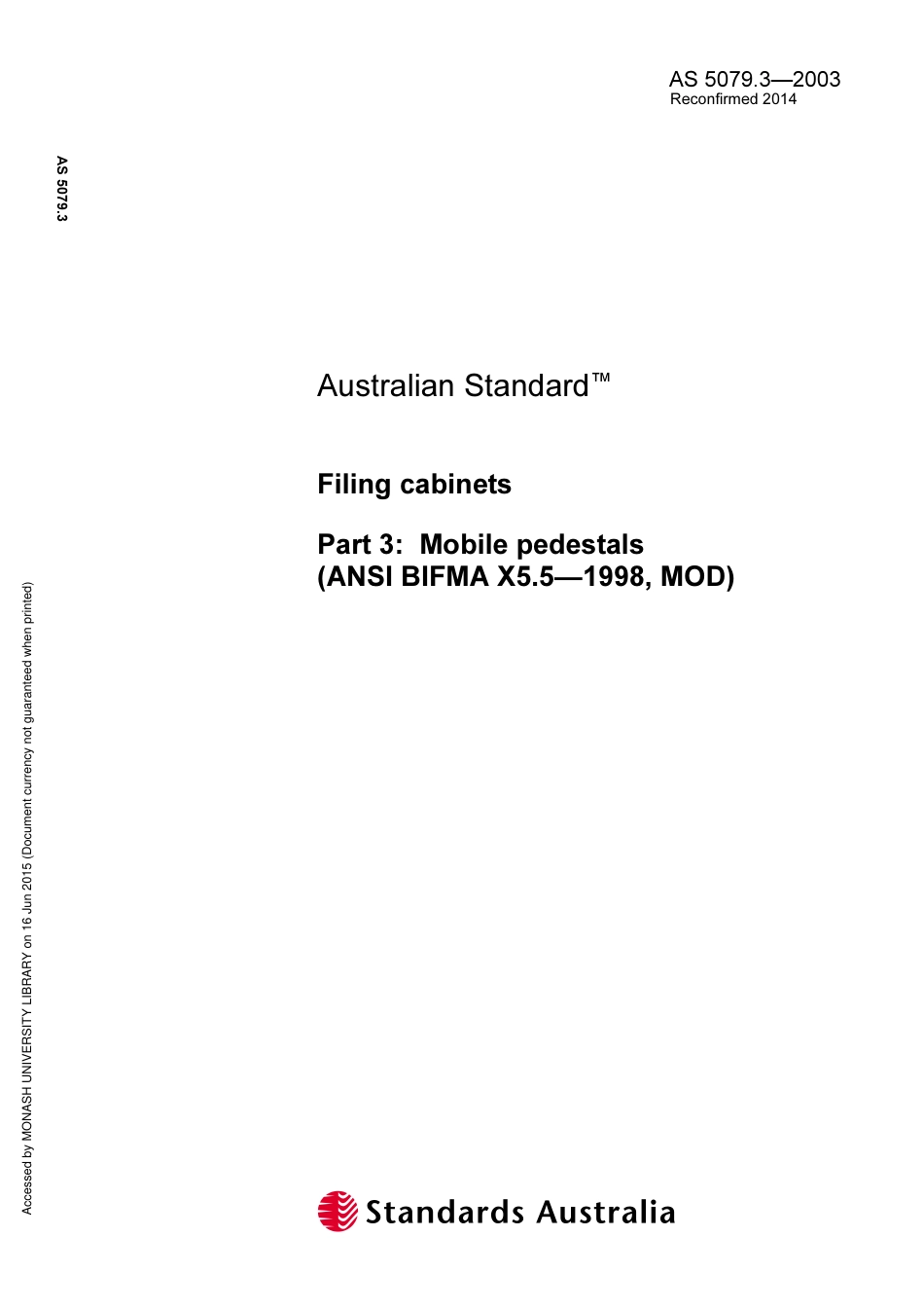 AS 5079.3-2003 (2014).pdf_第1页