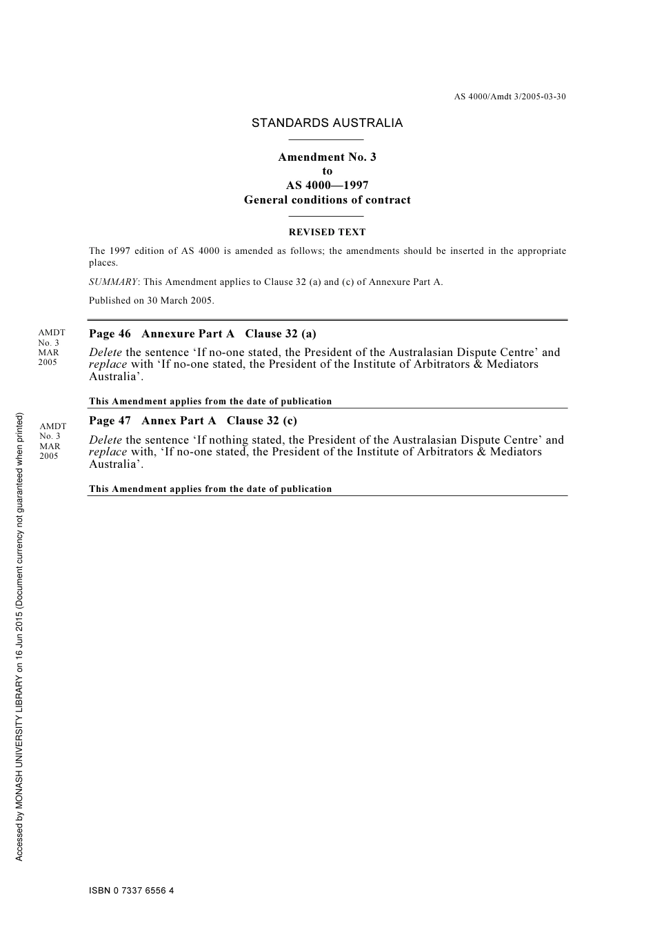 AS 4000-1997 amd3-2005.pdf_第1页