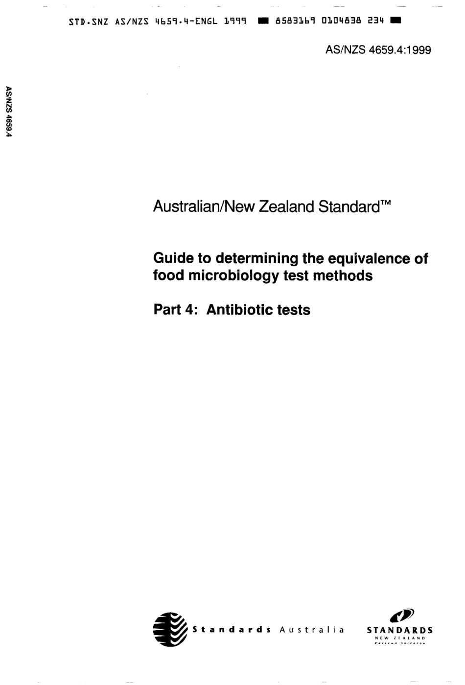 AS NZS 4659.4-1999 scan.pdf_第1页