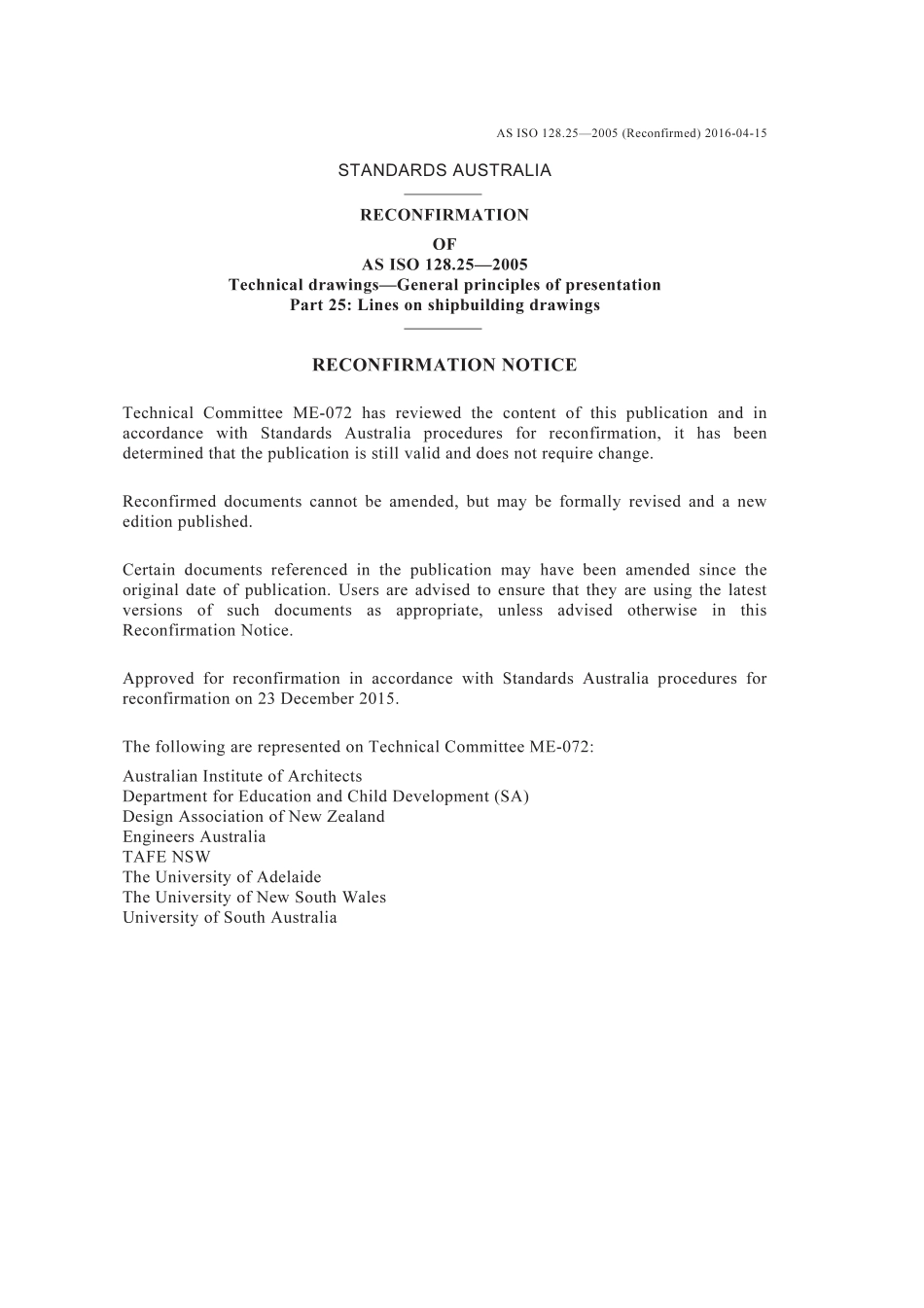 AS ISO 128.25-2005 (2016).pdf_第3页