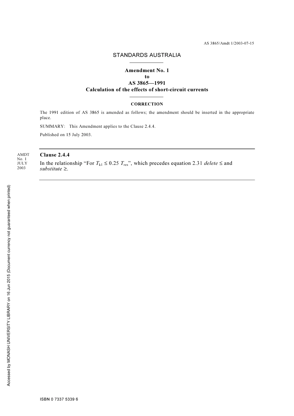 AS 3865-1991 amd1-2003.pdf_第1页