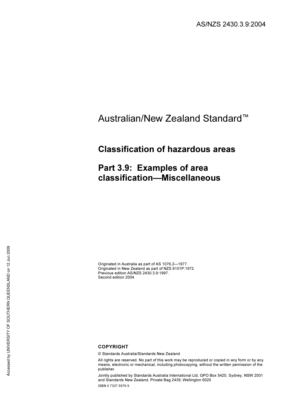 AS NZS 2430.3.9-2004.pdf_第3页