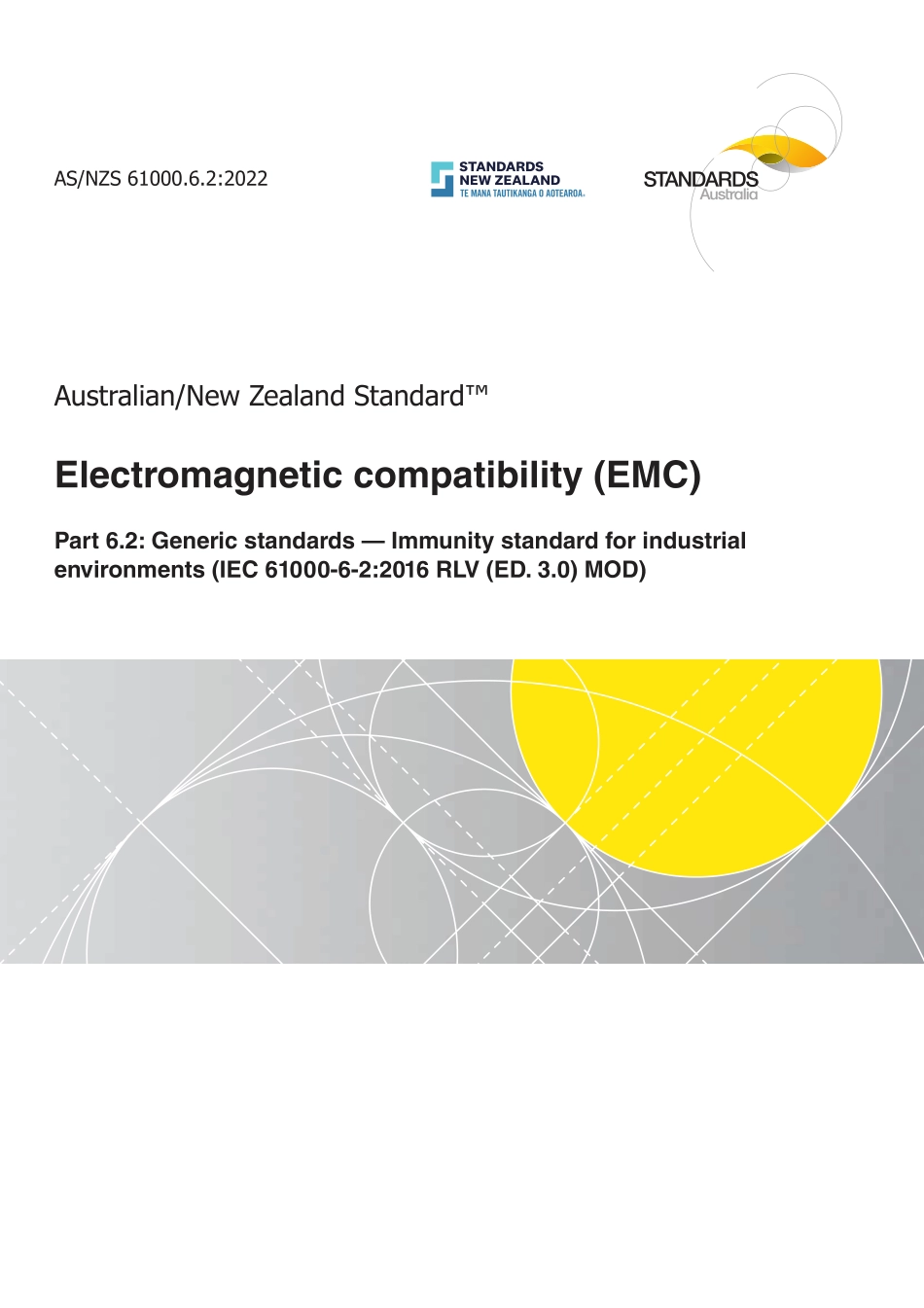 AS NZS 61000.6.2-2022.pdf_第1页