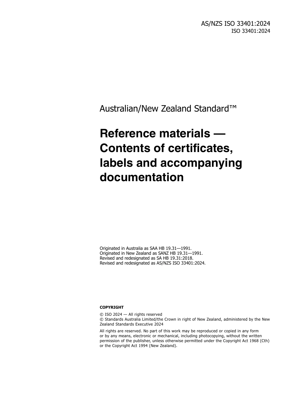 AS NZS ISO 33401-2024.pdf_第3页