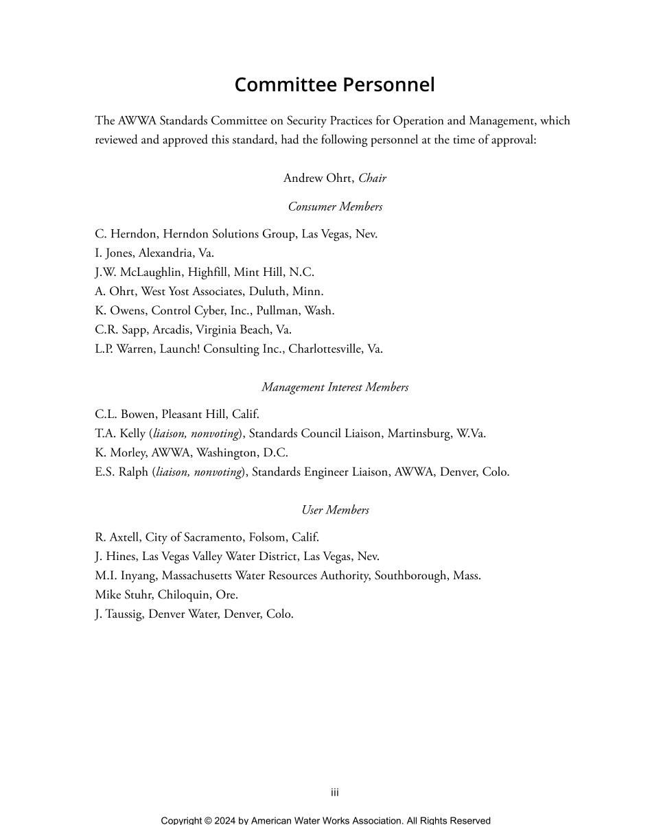 ANSI AWWA G430-24.pdf_第3页