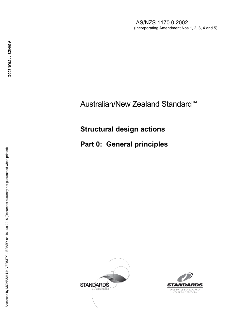 AS NZS 1170.0-2002 (2011).pdf_第1页