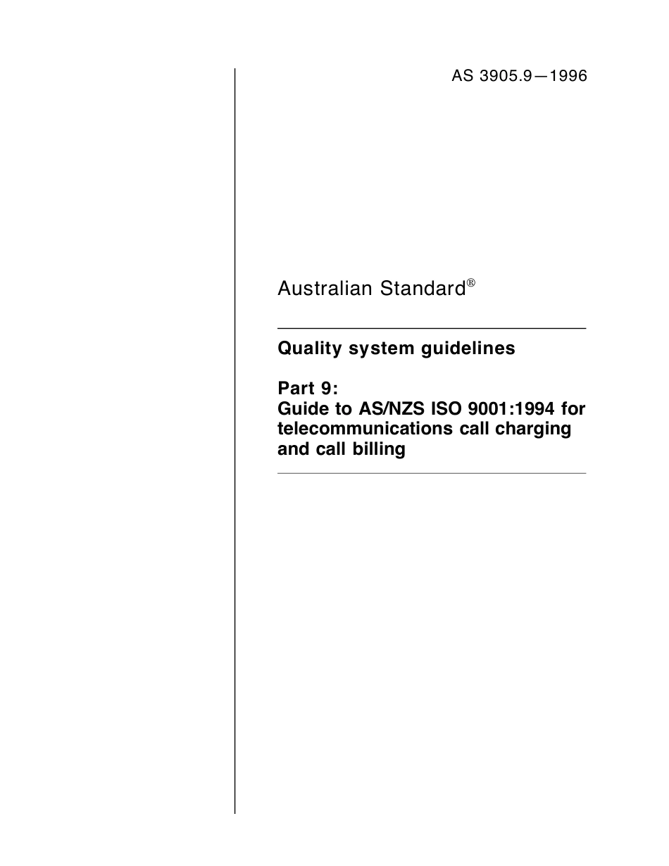 AS 3905.9-1996.pdf_第1页