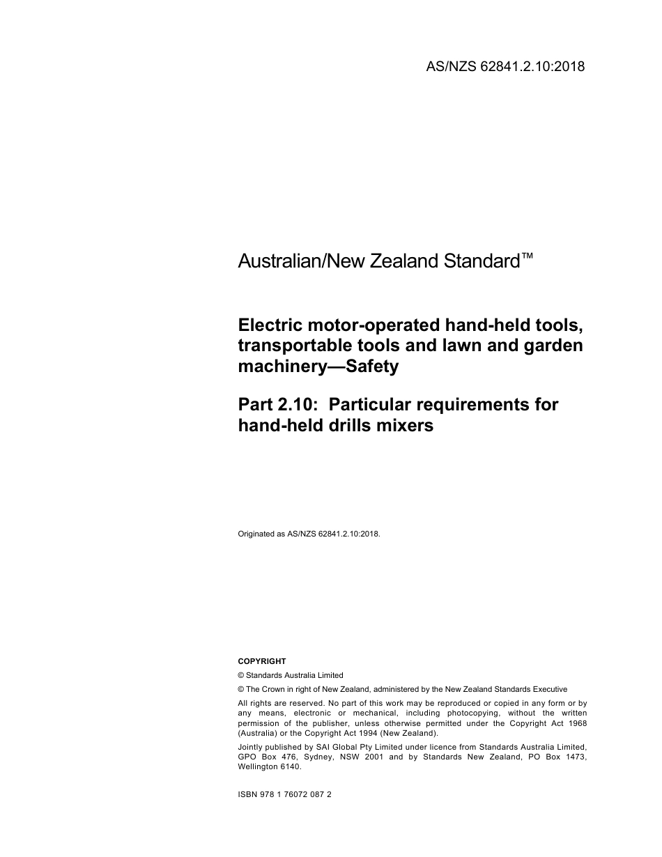 AS NZS 62841.2.10-2018.pdf_第3页