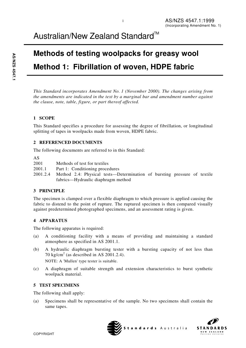 AS NZS 4547.1-1999 (2000).pdf_第1页
