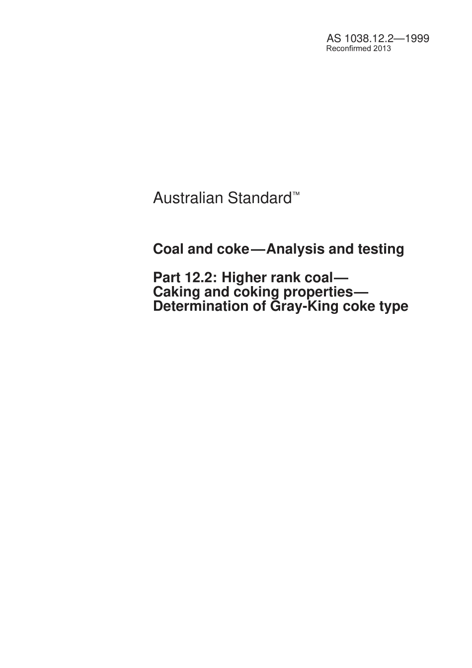 AS 1038.12.2-1999 (2013).pdf_第1页