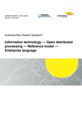 AS NZS ISO IEC 15414-2024.pdf