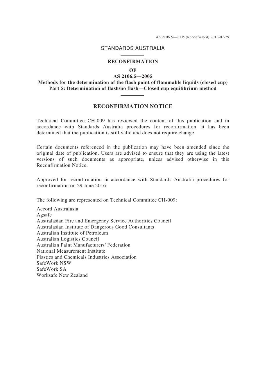 AS 2106.5-2005 (2016).pdf_第3页