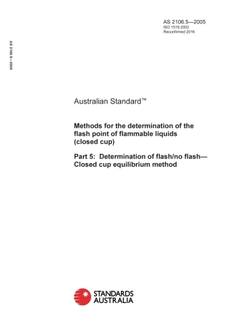 AS 2106.5-2005 (2016).pdf