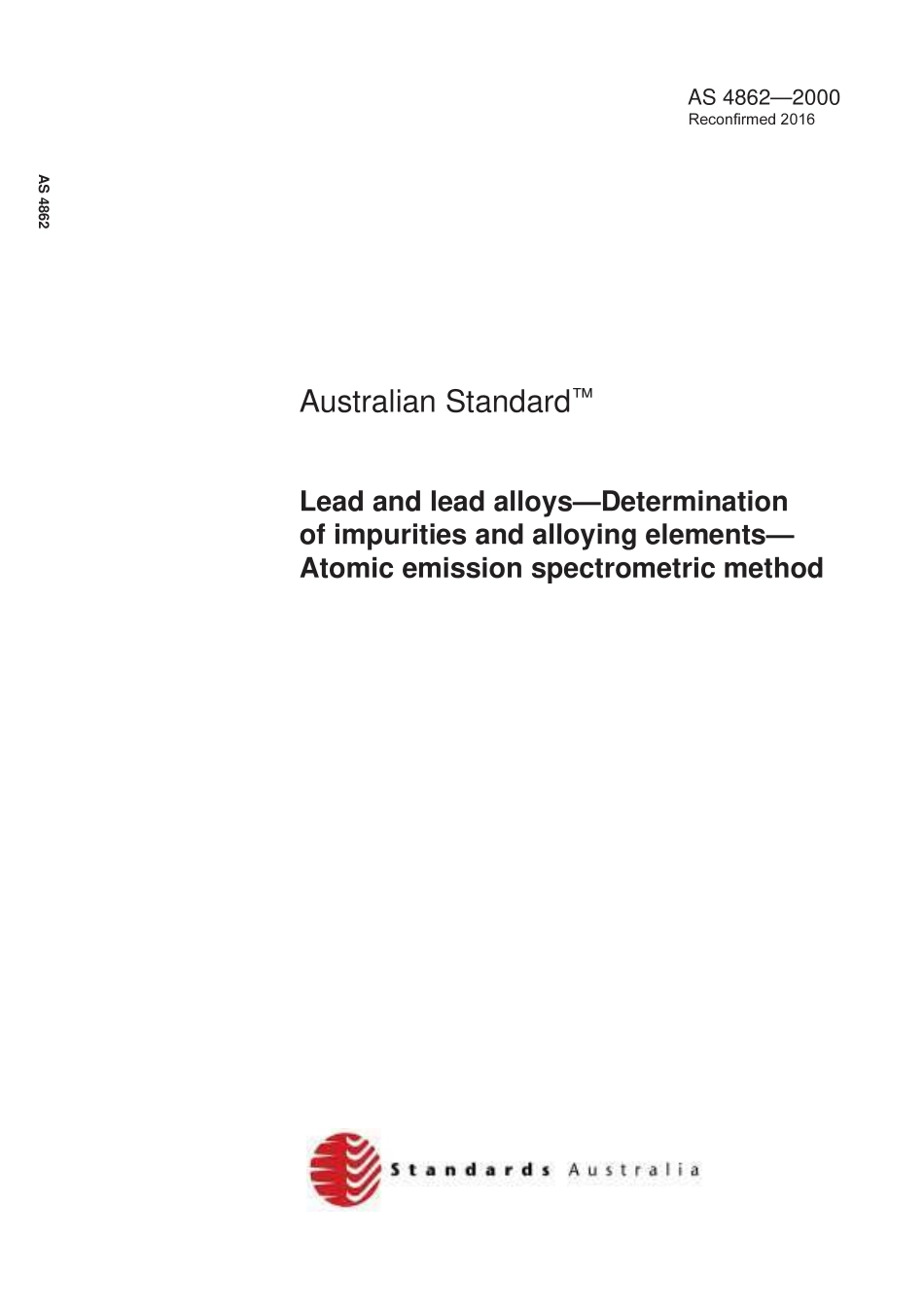 AS 4862-2000 (2016).pdf_第1页