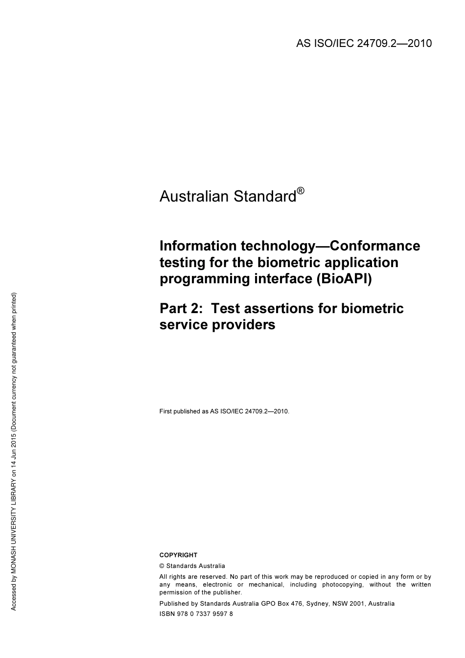 AS ISO IEC 24709.2-2010.pdf_第3页